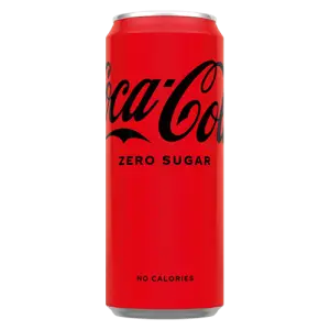 Coca Cola Zero