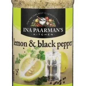 Ina Paarman's Seasoning - Assorted 200ml