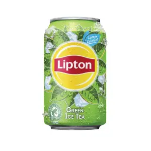 Lipton Ice Tea Green