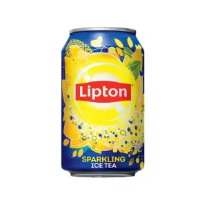 Lipton Ice Tea Sparkling