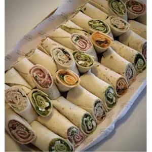Piadina Tonijnsalade