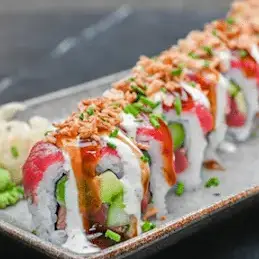 Beef truffel roll 8 stuks