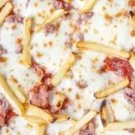 Pizza Americana