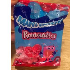 Manhattan's Romantics