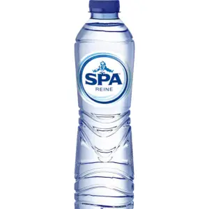 Spa Blauw