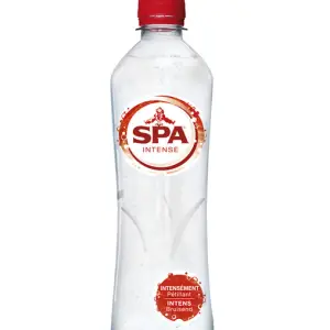 Spa Rood