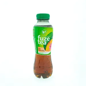 Fuze tea peach hibiscus