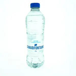 Chaudfontaine blauw