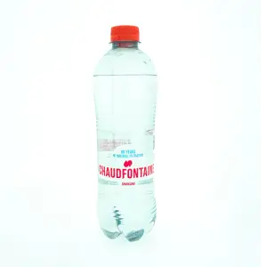 Chaudfontaine rood