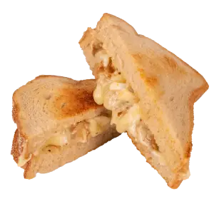 Tosti brie