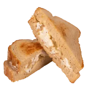 Tosti geitenkaas (Vega)