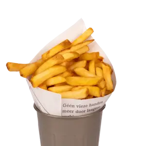 Countries Fries