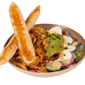 M's Favourite salad
