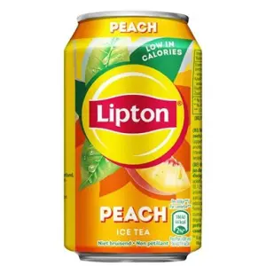 Lipton Peach