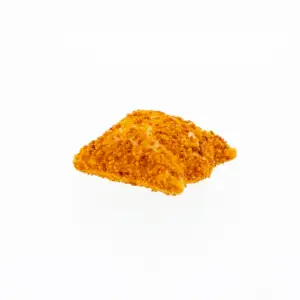 Mini kaassoufle
