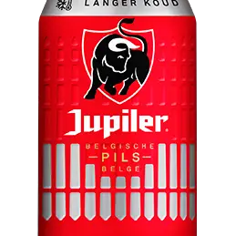 Jupiler 50 cl