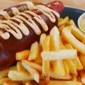 Hot Dog Spicy