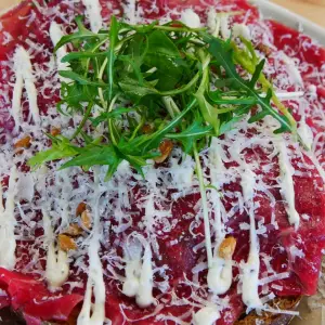 Br Carpaccio