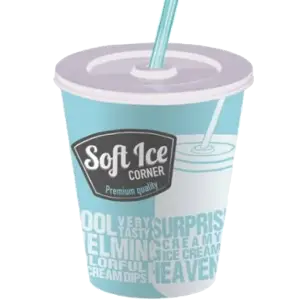Milkshake Medium