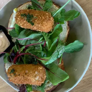Garnalenkroketten