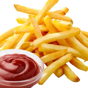 D. Frans ketchup