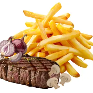 Frans beefstuk