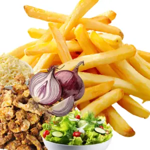 Frans kapsalon