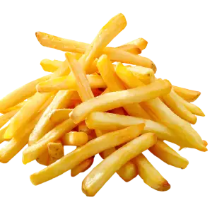 D. Franse Friet