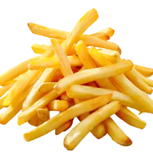 Franse friet