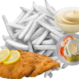 Box schnitzel