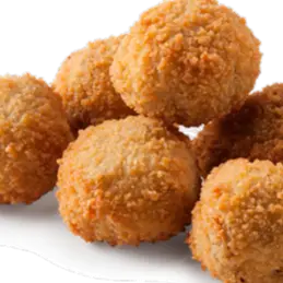 Bitterballen
