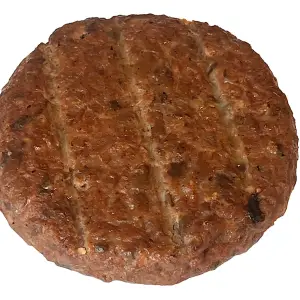 Losse hamburger