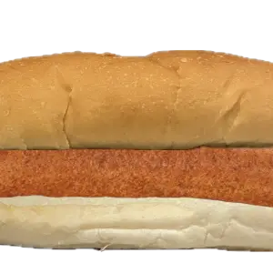 Br. frikandel