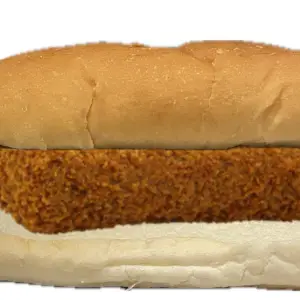 Br. groente kroket