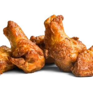 Hot wings