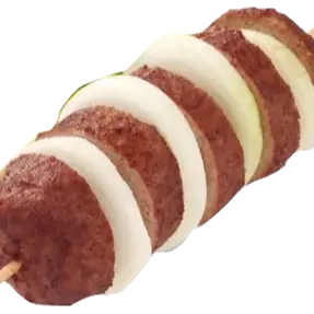 Berenpoot
