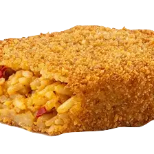 Vega nasi schijf