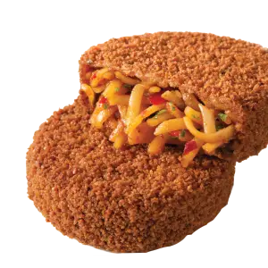 Vega bami schijf