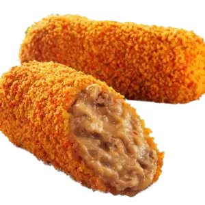 Sate kroket