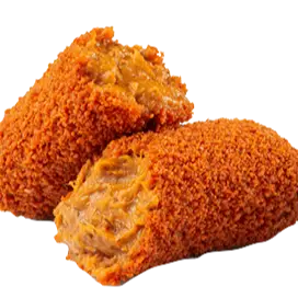 Goulash kroket