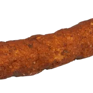 Grove frikandel