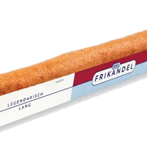 XXL Frikandel