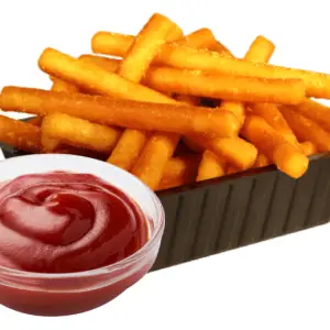 D. Ras ketchup