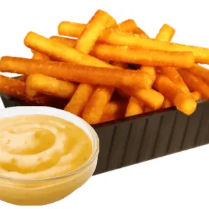 D. Ras joppie