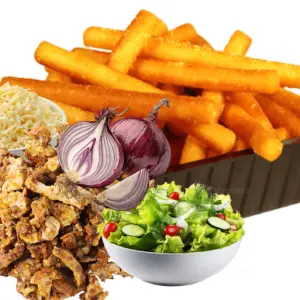 Ras kapsalon