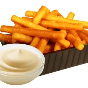 Ras mayo