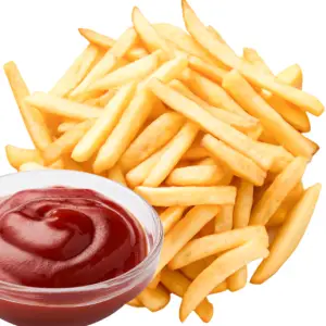 D. Patat ketchup