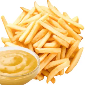 Patat joppie