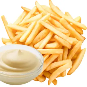 Patat mayo