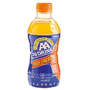 Flesje AA Drink